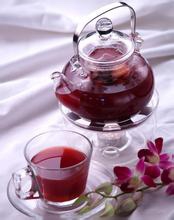 如何在家自制花果茶，简单易学