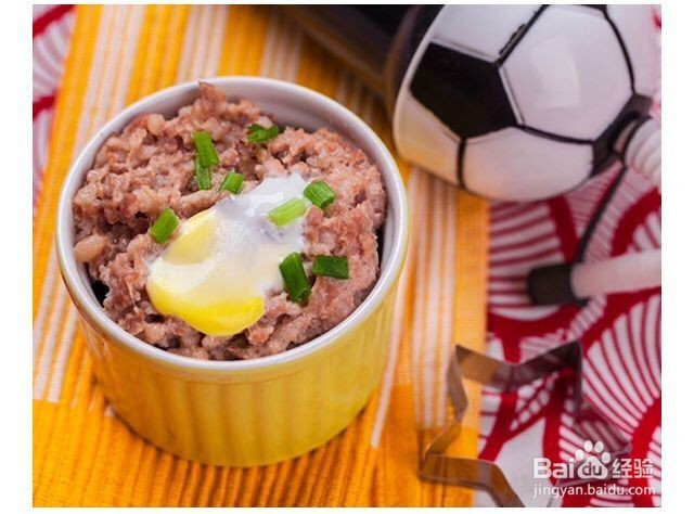 肉沫炖鹌鹑蛋怎样做才好吃