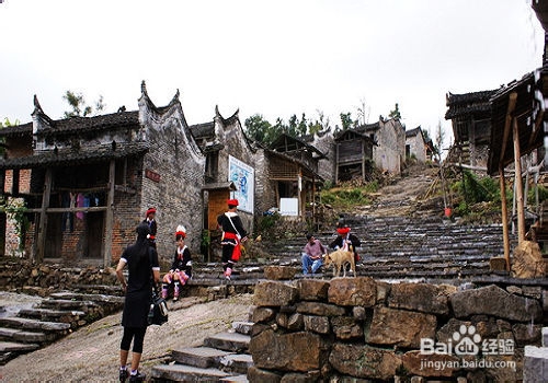 五一张家界自驾游攻略