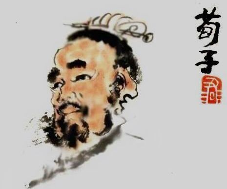 天行有常，不为尧存，不为桀亡.应之以治则吉，应之以乱则凶什么意思