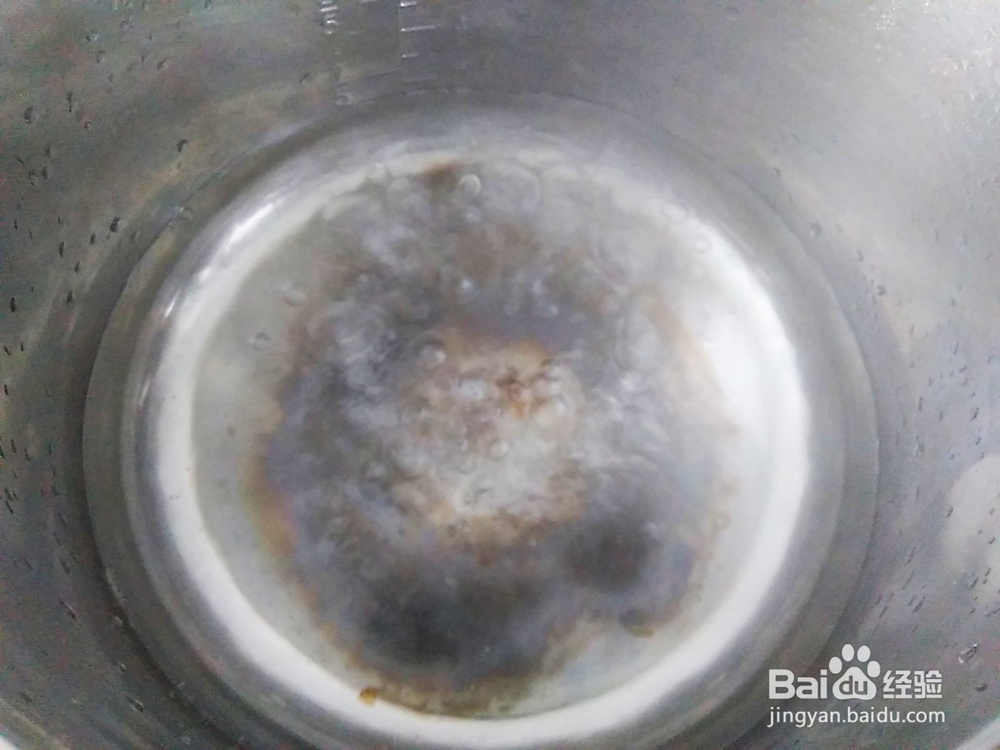 清淡健康美食，南瓜小米粥的做法