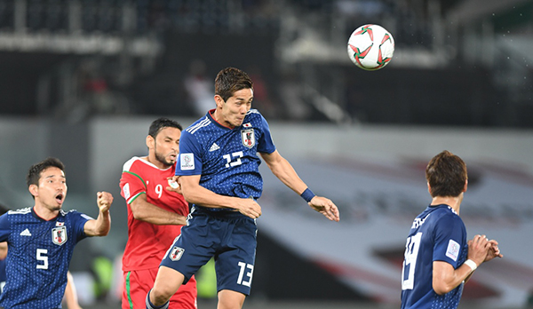 日语怎么说足球