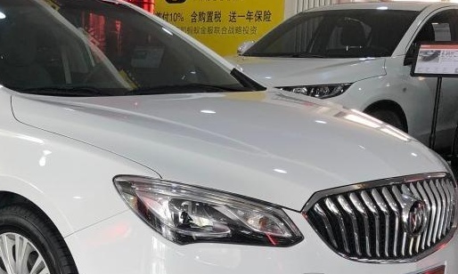2015款别克英朗18T双离合豪华型一般跑多少公里后换火花塞