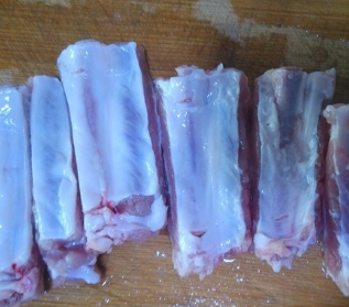 排骨做硬了怎么办