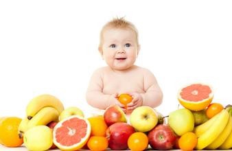 <b>婴儿期宝宝能吃什么水果，怎么吃！</b>