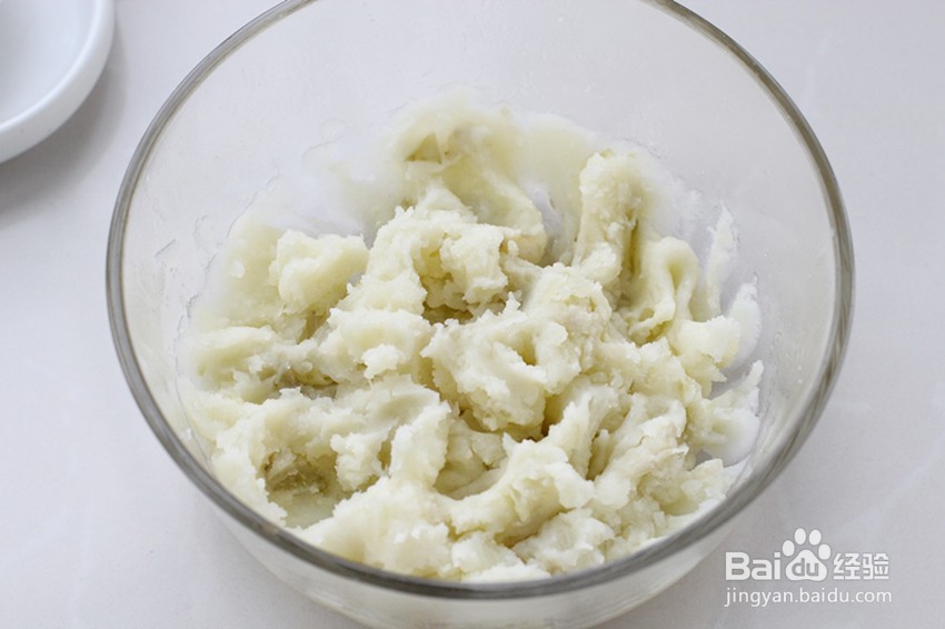 韩式土豆饼怎么做?