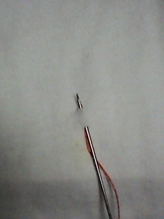 怎样绣简单漂亮的小花？