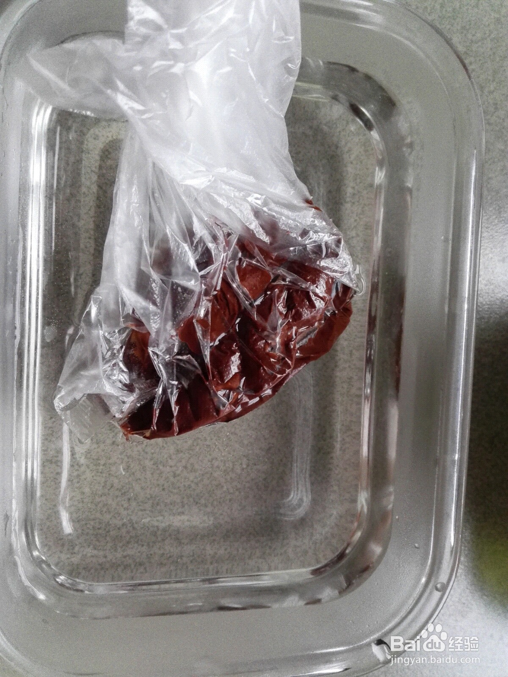 在蛋糕上如何写巧克力字