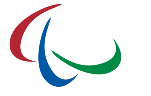 残奥的标志是怎么样的