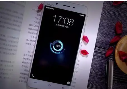 VIVOx60耗电好像很快怎么回事