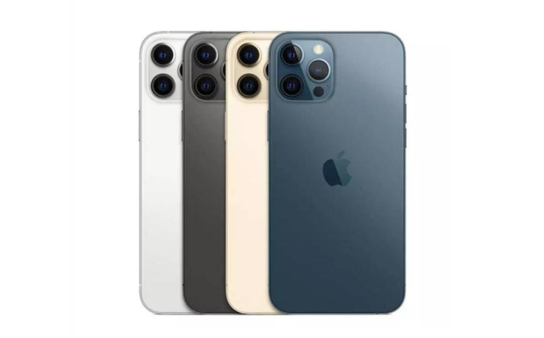 苹果12pro，用了半年多，最近发现屏幕左边有个小黑点怎么解决