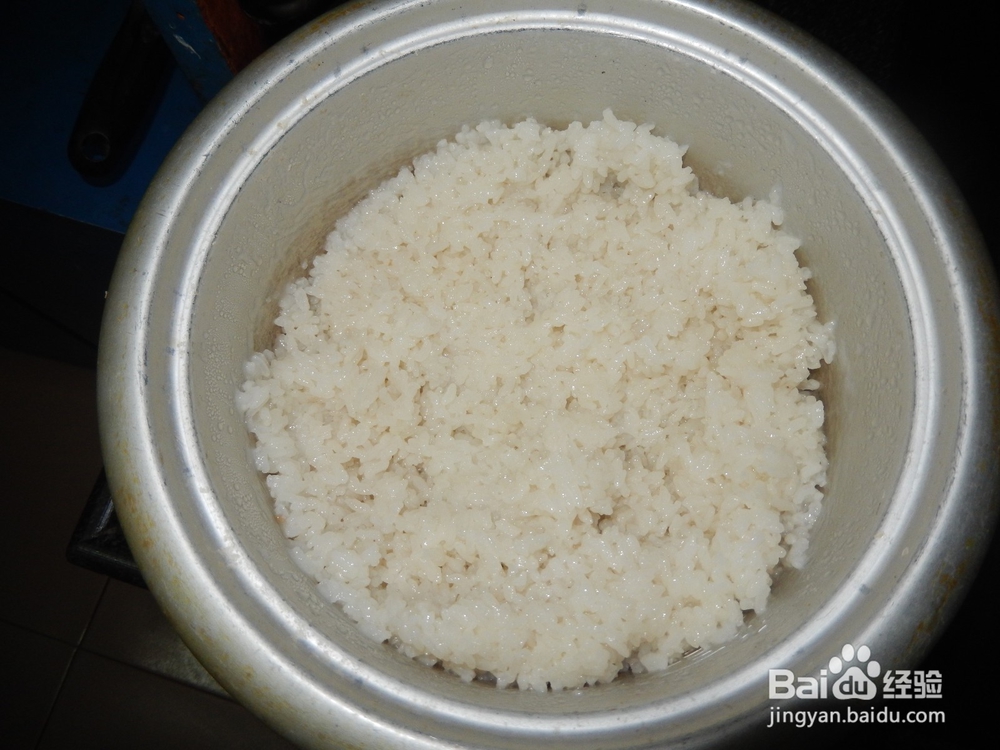 怎么烧南瓜粥香？