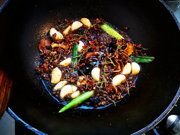 花椒鸡的正宗做法,花椒鸡的正宗做法