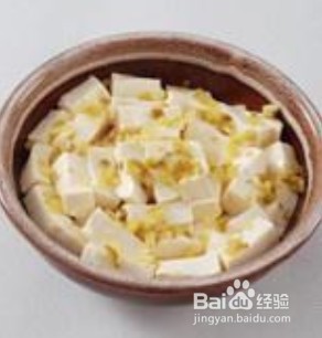 <b>肉末蒸豆腐怎么做</b>