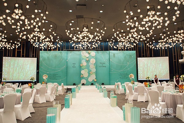 参考七大标准选择婚庆公司