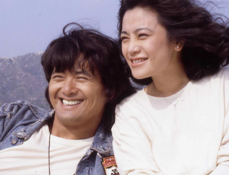 电影《阿郎的故事》为什么是经典