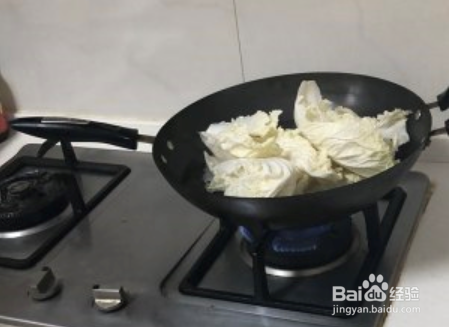 白菜馅的饺子怎么做