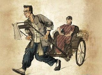 《骆驼祥子》:祥子是个什么样的人