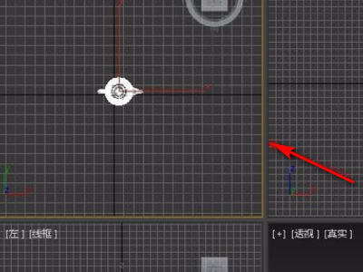 3dmax中的“绝对：世界”和“偏移：屏幕”有什么区别