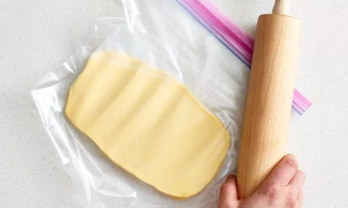 黄油可以放在太阳下软化吗