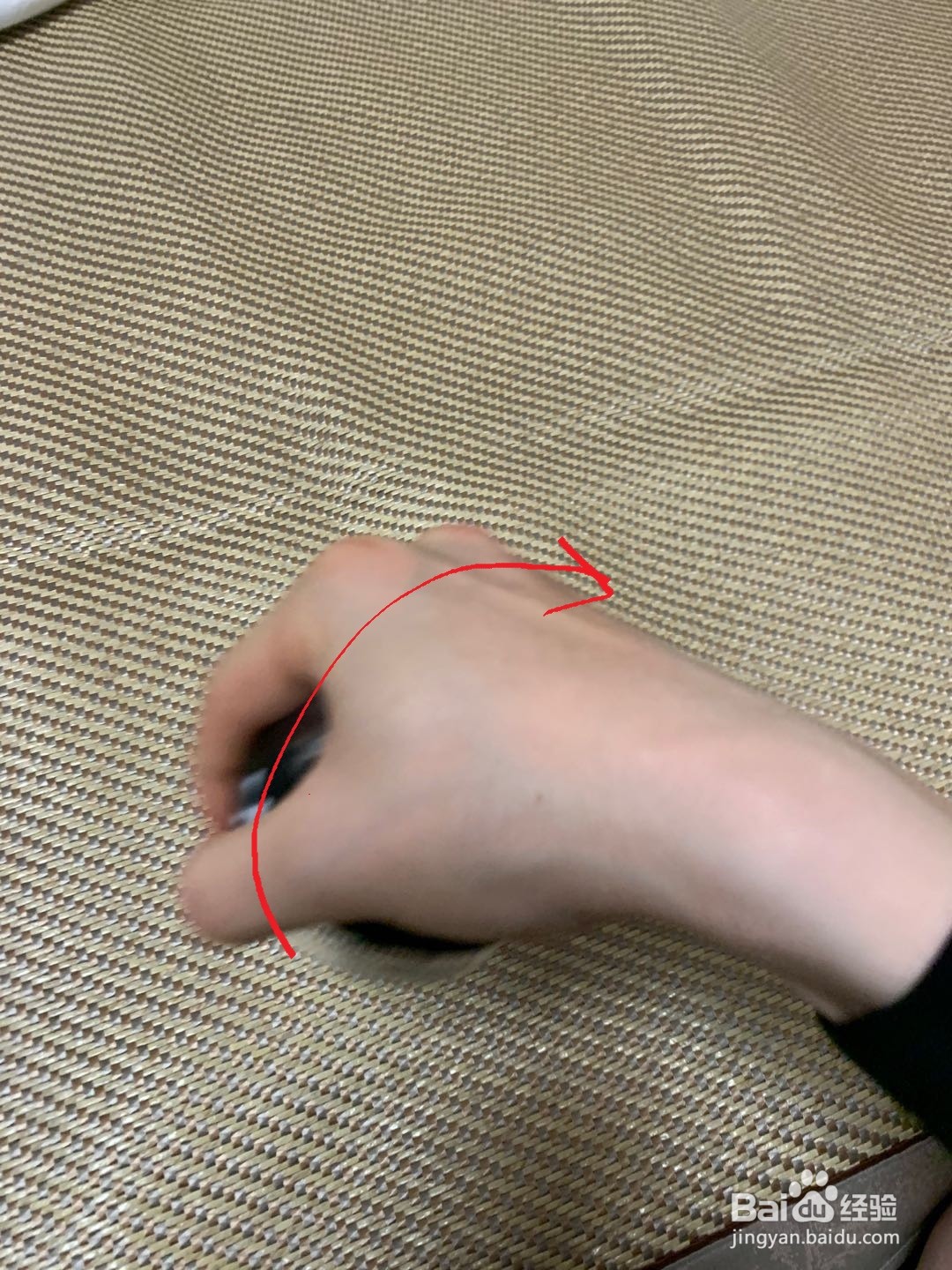 自启腕力球怎么启动