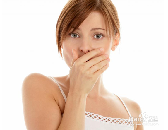 经常口臭怎么办,如何治疗和预防口臭