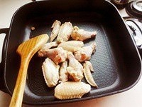 可乐鸡翅做法