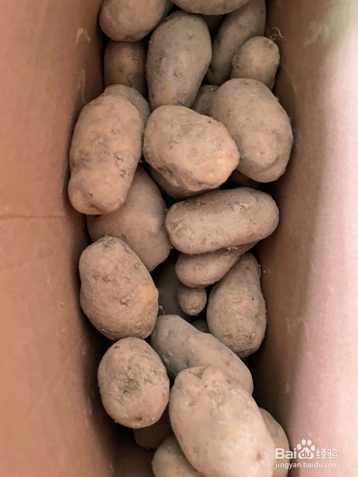 家庭版土豆丝煎饼怎么做
