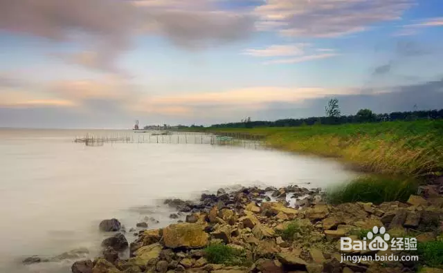 慢岛时光始终让我留恋心动