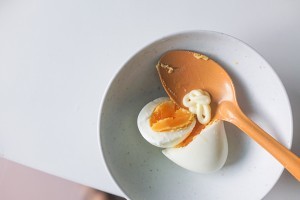 日式鸡蛋三明治怎么做