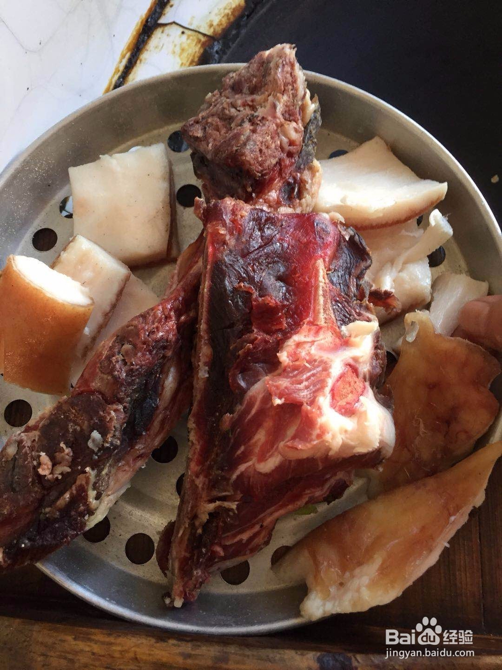 杂炒时蔬的做法哦