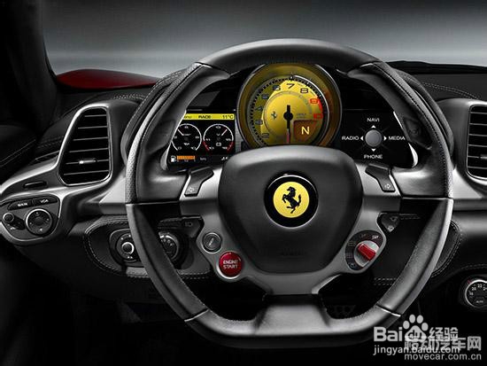 新车磨合注意事项