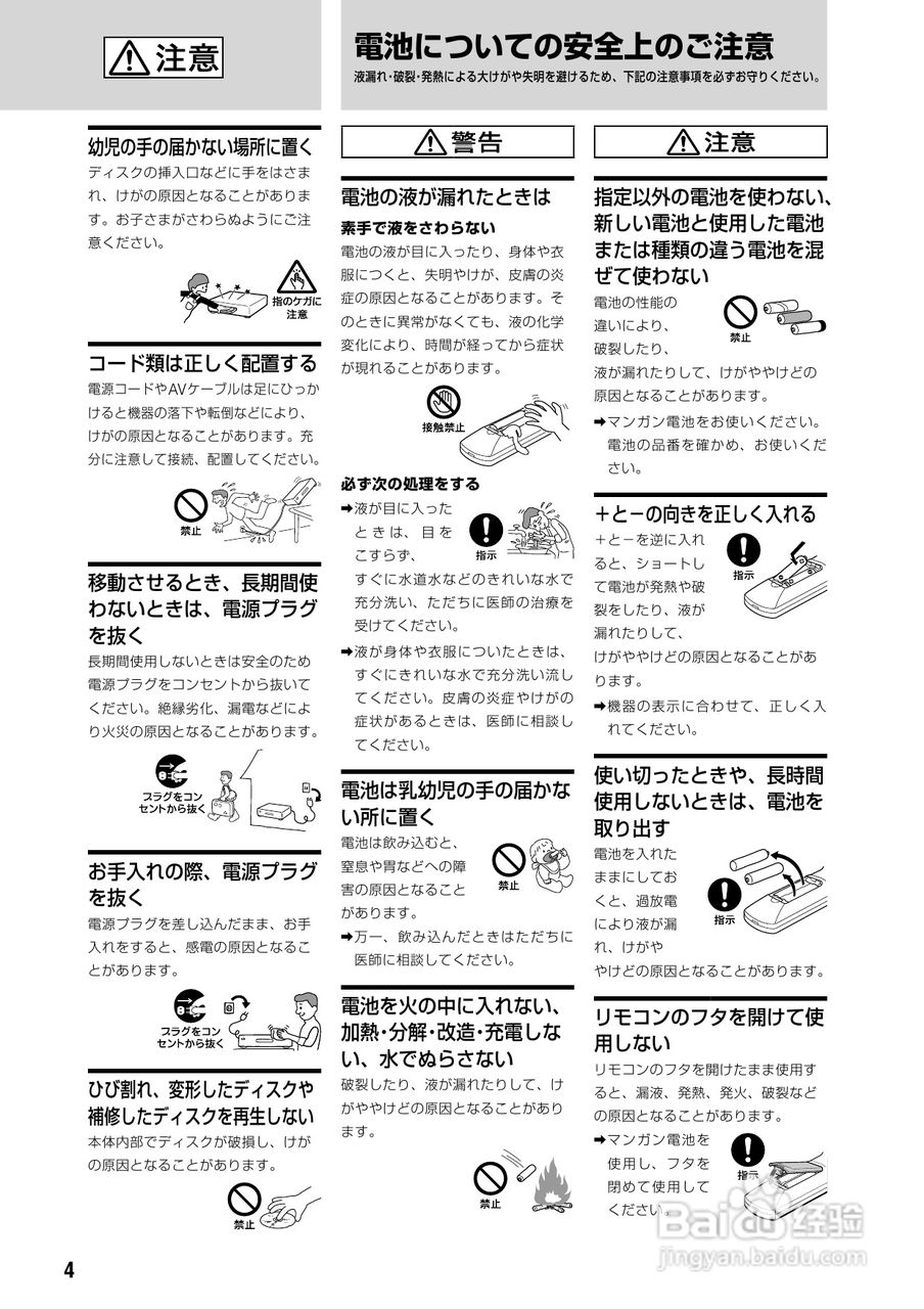 SONY DVD RDR-HX72说明书:[1]