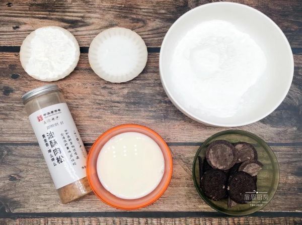 奥利奥肉松糯米糍