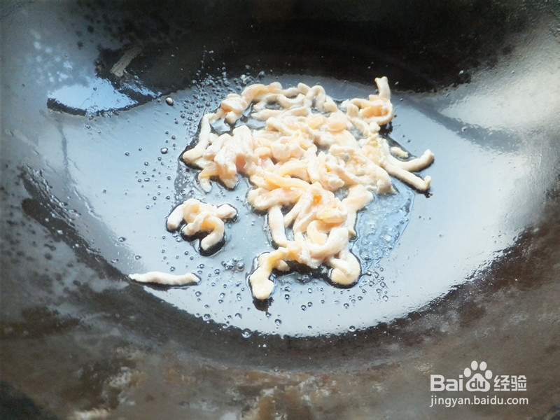 孕妇产后食谱—鸡肉蘑菇毛豆汤做法