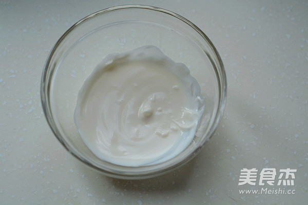 桃子脆顶冰糕