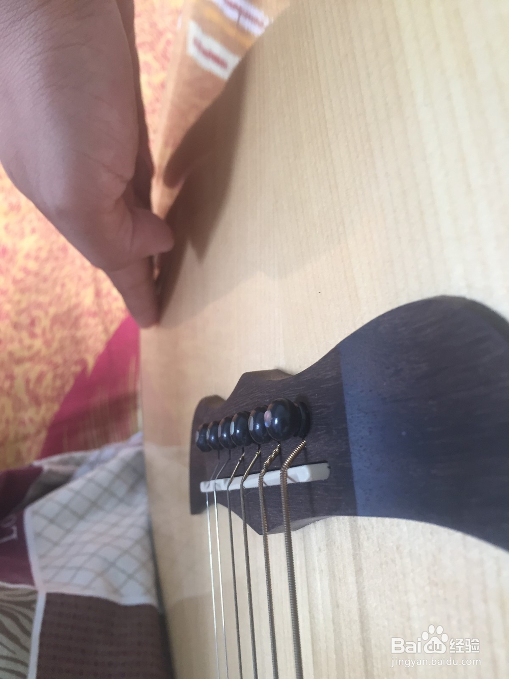 吉他简单打板技巧