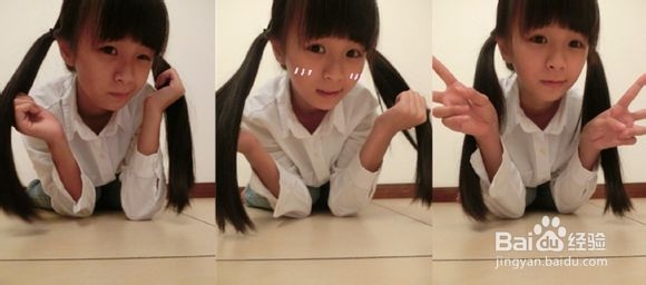 拍照技巧让我手把手教你变软妹！！