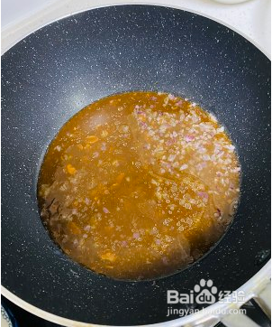 酱香饼怎么做