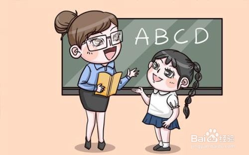 初中生学好英语的三个重要习惯