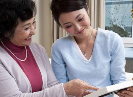 媳妇对应的称呼是什么