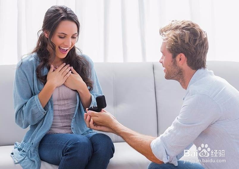求婚需要注意的事项