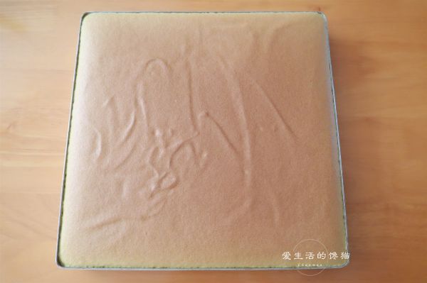 开心果杨梅奶油卷