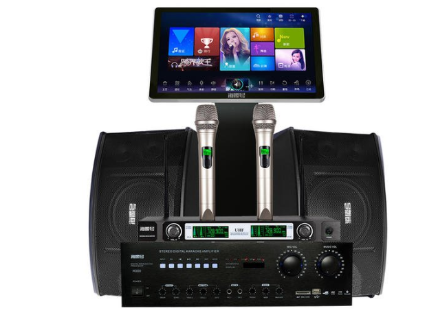 旧点歌机多少钱一台