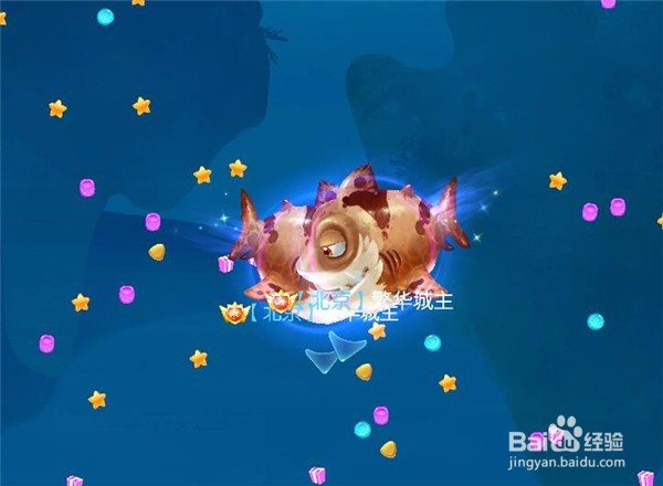 海底大作战如何宝箱获取使用开启