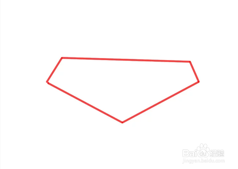 怎么画摩托车简笔画