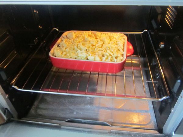 芝士焗葡萄干红薯