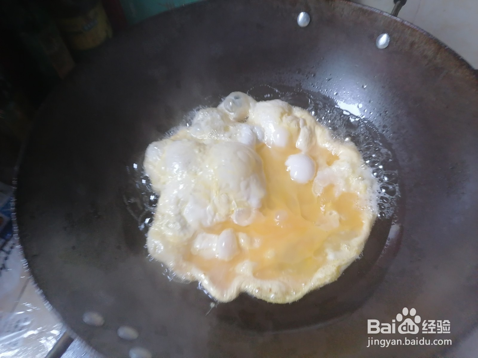 番茄炒蛋怎么做好吃