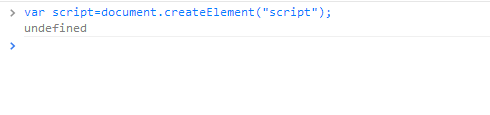 <b>JavaScript教程：[1]动态加载脚本</b>