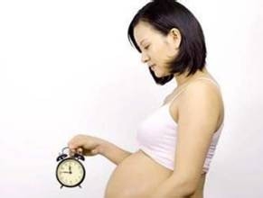 最佳生育年龄怀孕好处: